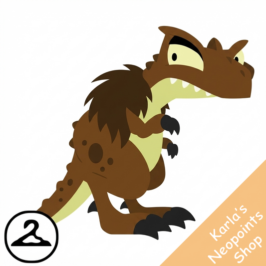 Nostalgic Tyrannian Techo