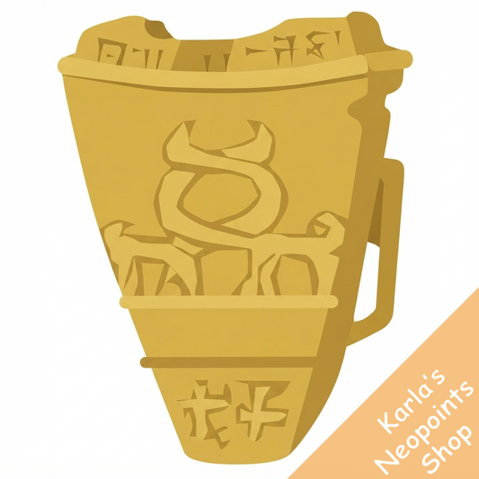 Sakhmetian Shield