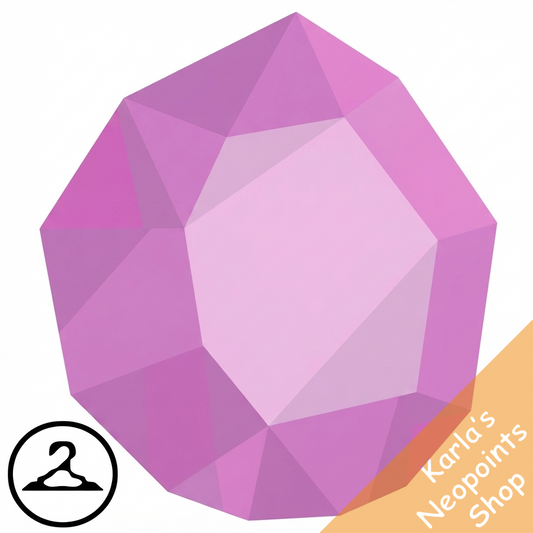 Stuck in Crystal Wearable