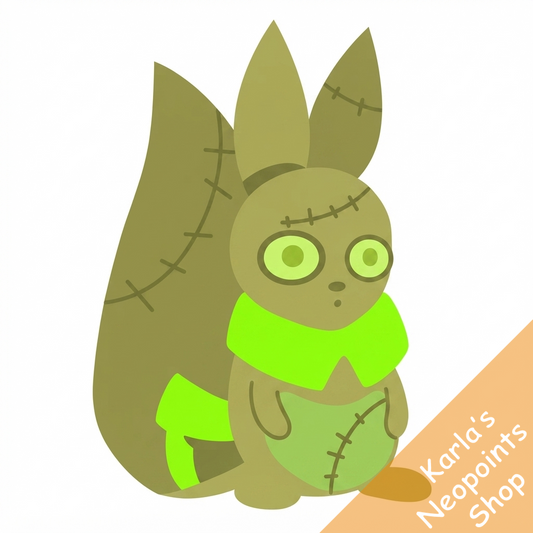 Usuki Zombie