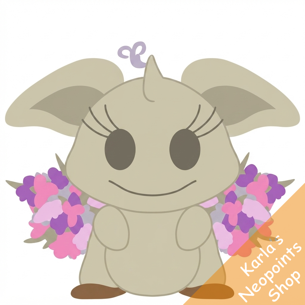 Woodland Feloreena