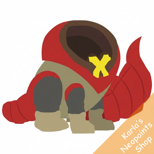 Full Xweetok Armour