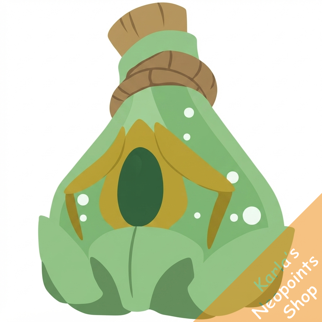 Bubbling Ruki Elixir
