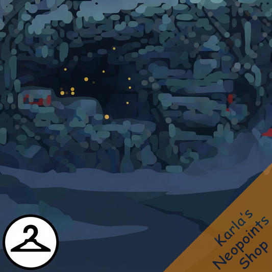 Varwolf Den Background