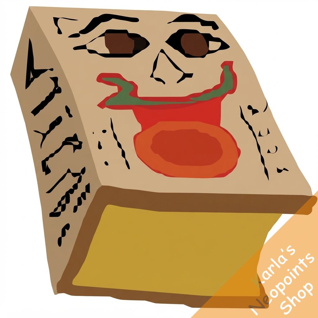Forgotten Tome