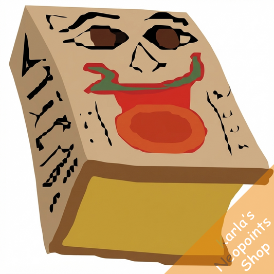 Forgotten Tome