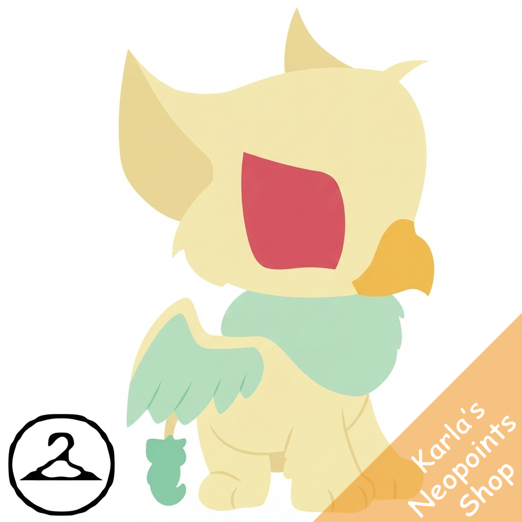 Nostalgic Baby Eyrie