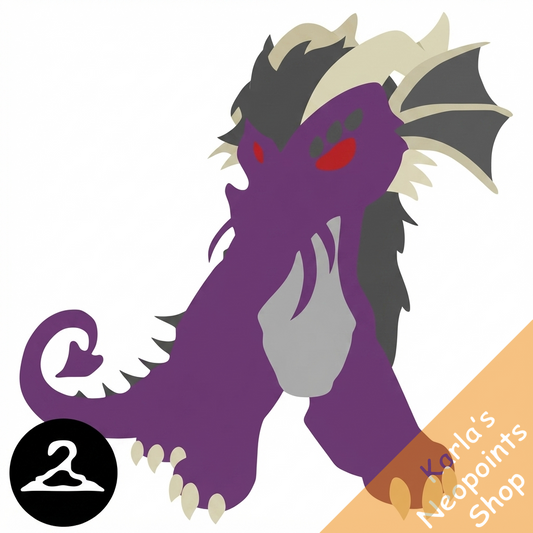 Nostalgic Darigan Draik
