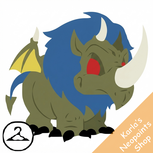 Nostalgic Darigan Tonu