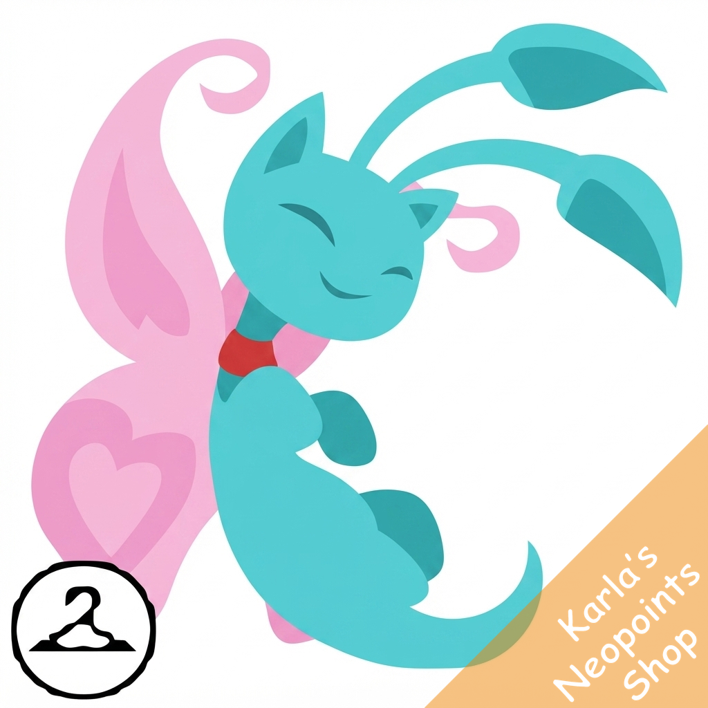 Nostalgic Faerie Aisha
