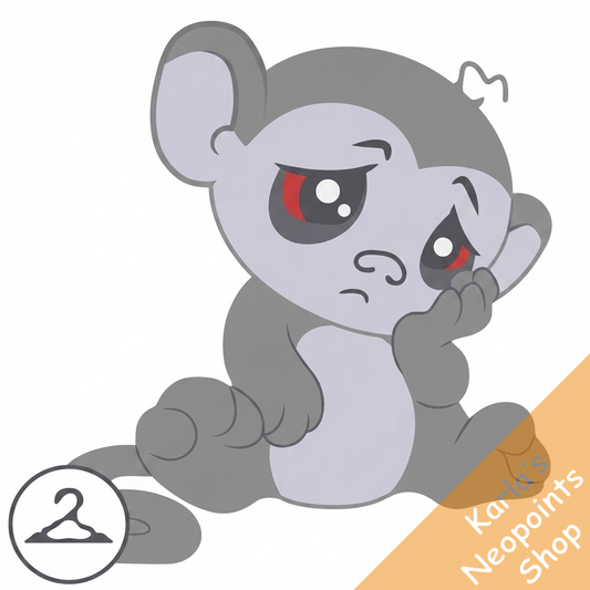 Nostalgic Grey Mynci