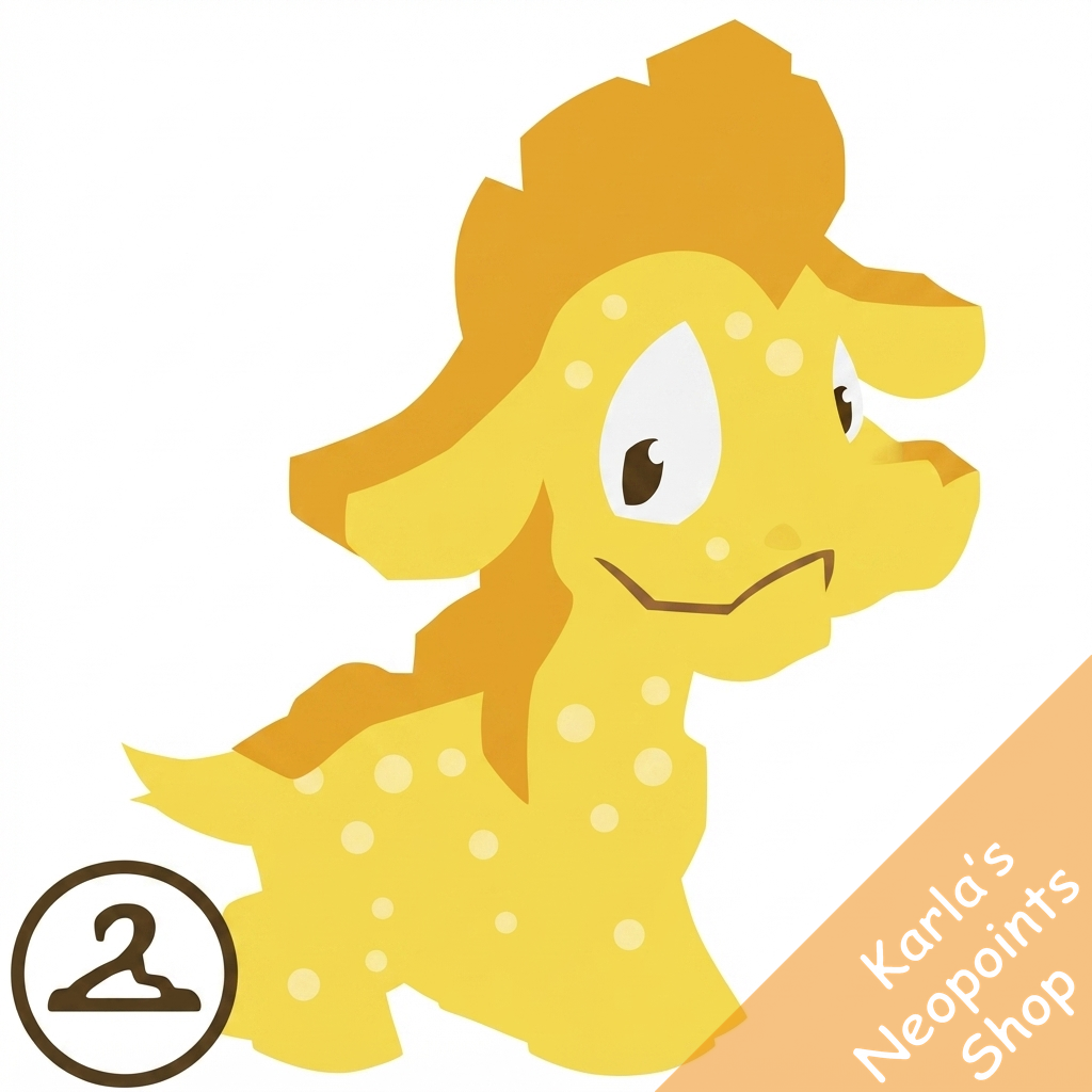 Nostalgic Sponge Moehog