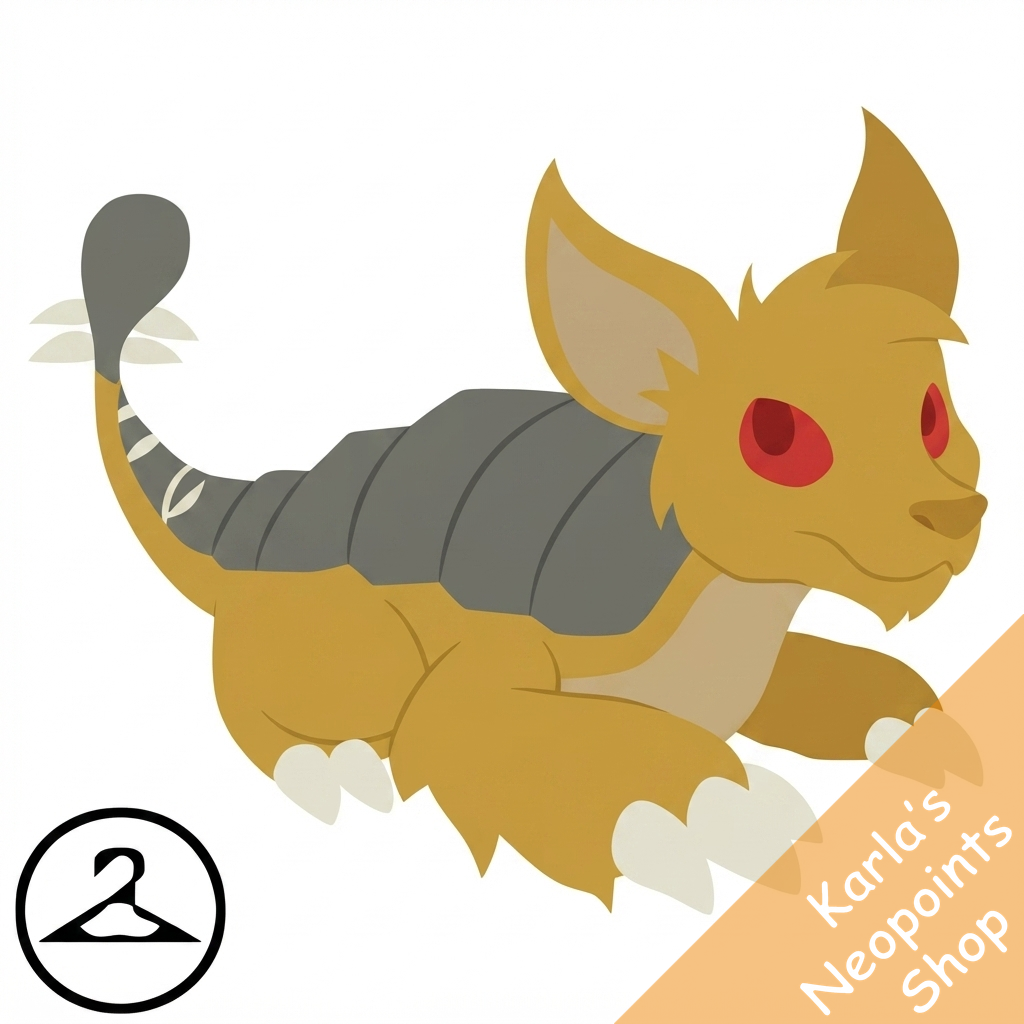 Nostalgic Tyrannian Bori