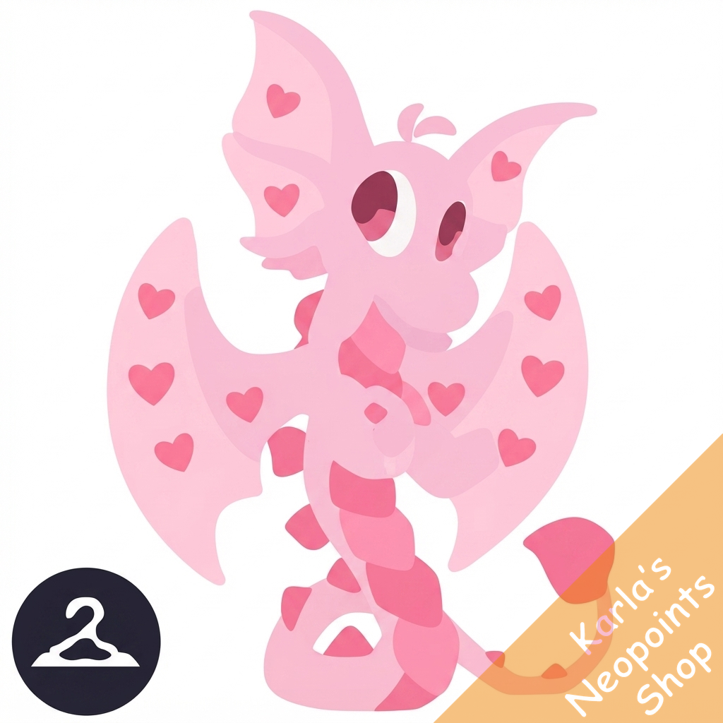 Adoring Valentine Draik