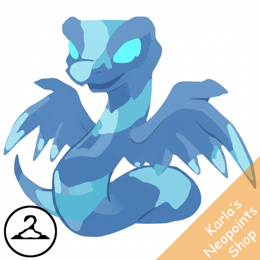 Nostalgic Ice Hissi
