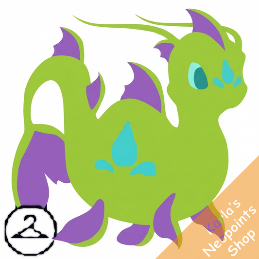 Nostalgic Maraquan Chomby