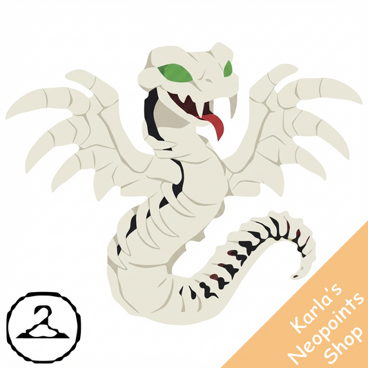 Spooky Halloween Hissi