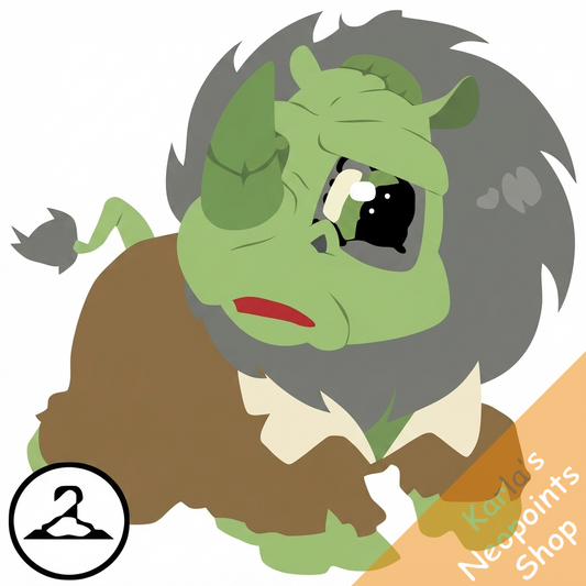 Spooky Halloween Tonu