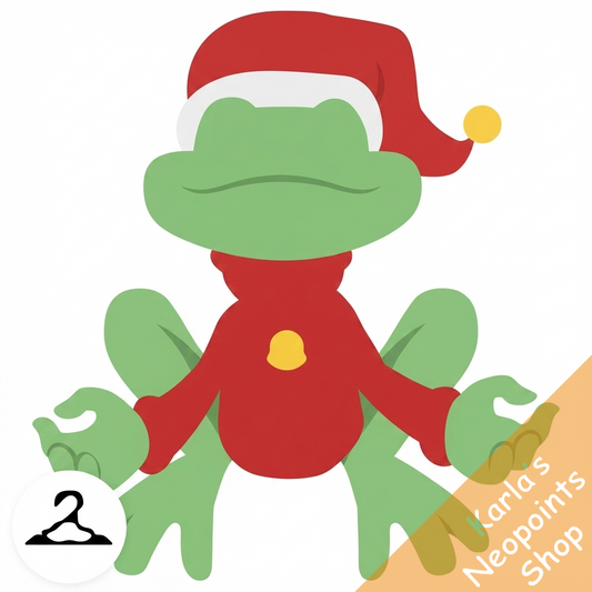 Nostalgic Christmas Nimmo