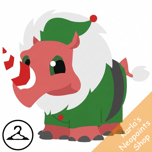 Nostalgic Christmas Tonu