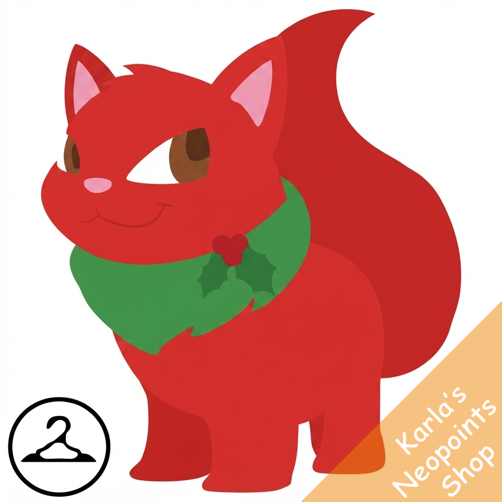 Nostalgic Christmas Wocky
