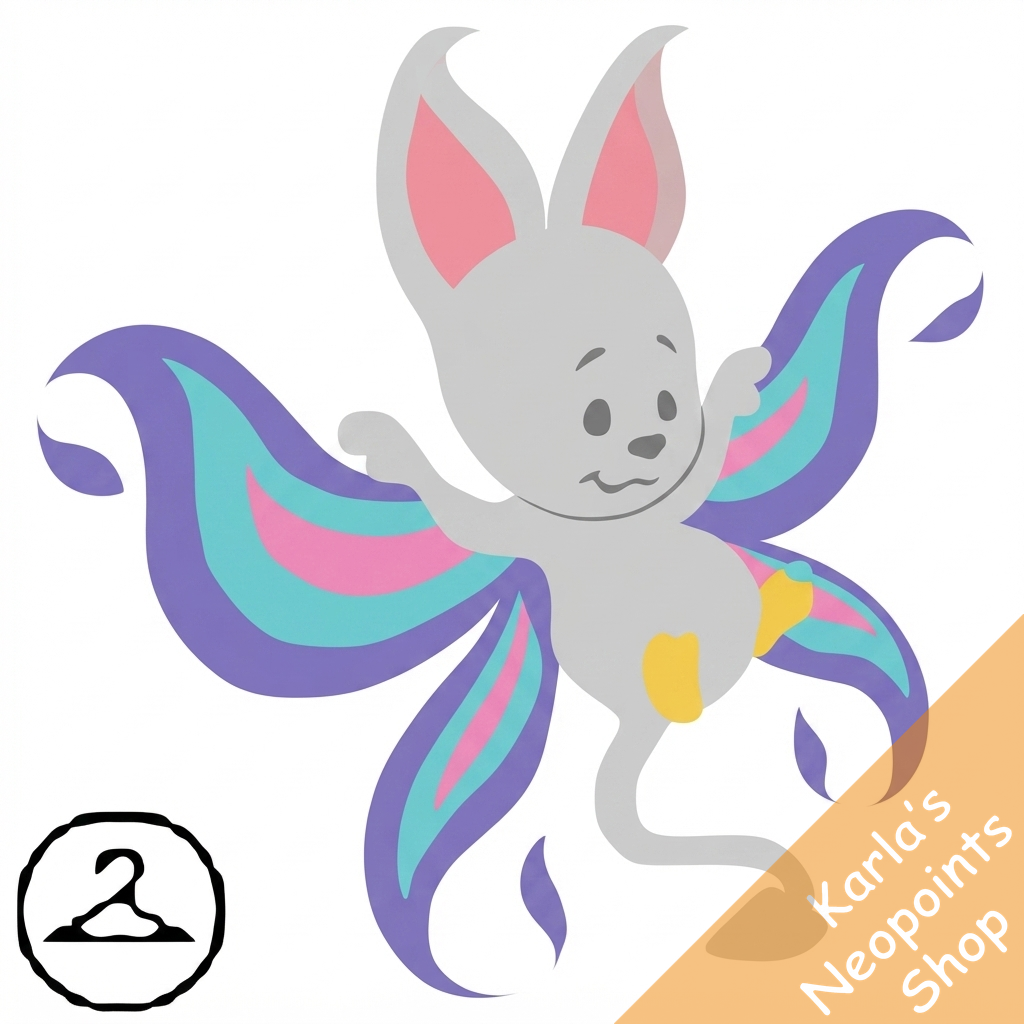 Nostalgic Faerie Korbat