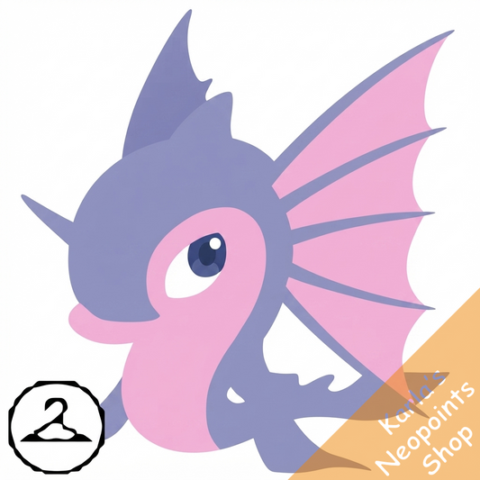 Nostalgic Faerie Flotsam
