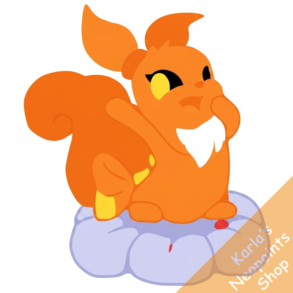 Orange Jelly Usul