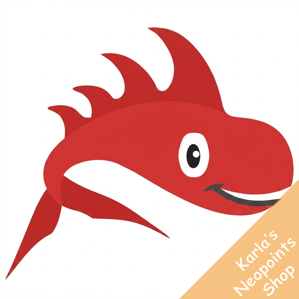 Red Pfish