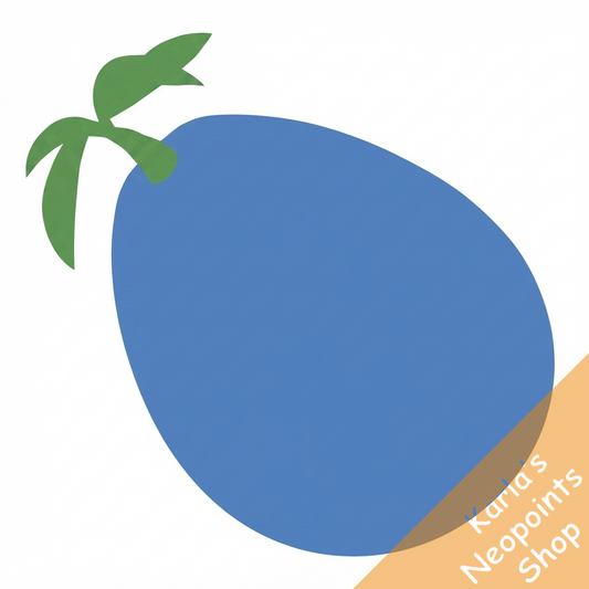 Spinning Negg