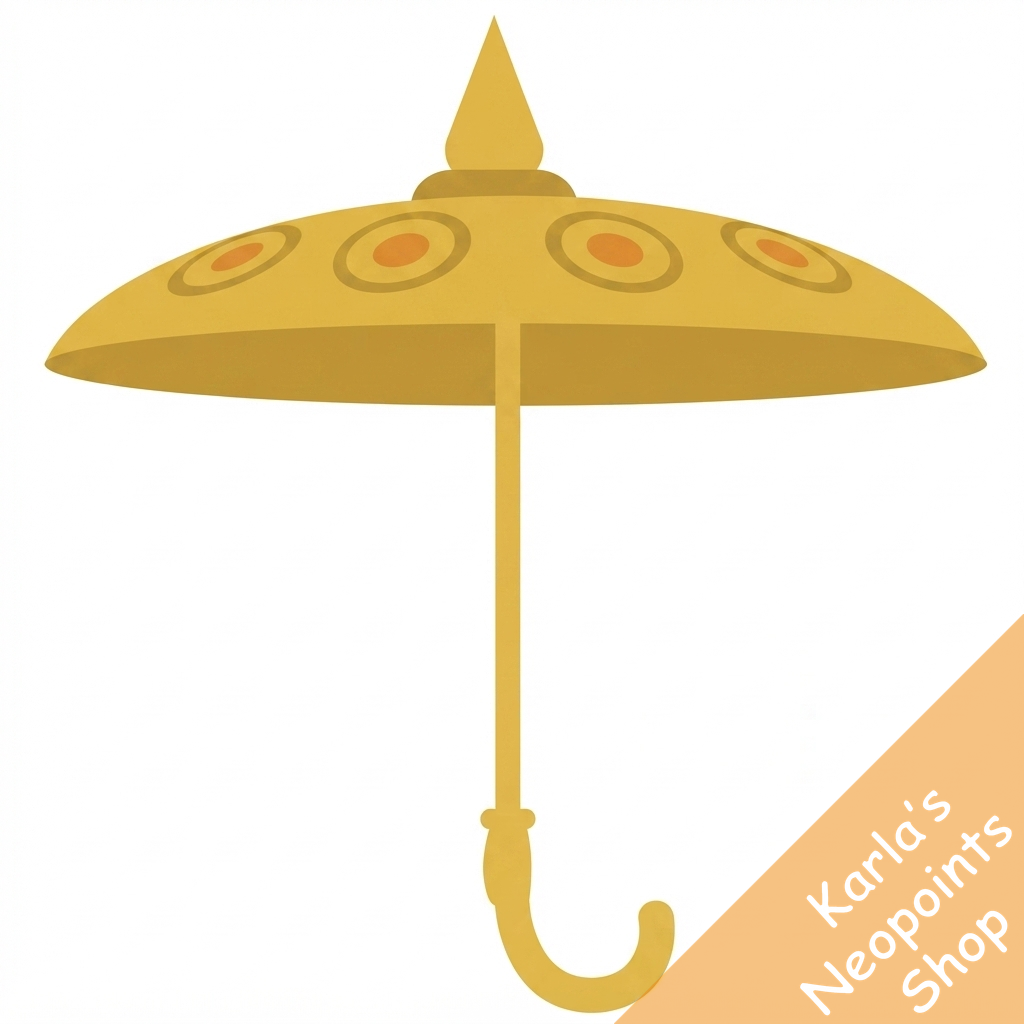 Umbrella Shield