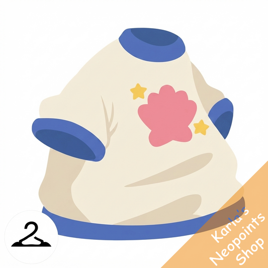 Ocean Seashell T-Shirt