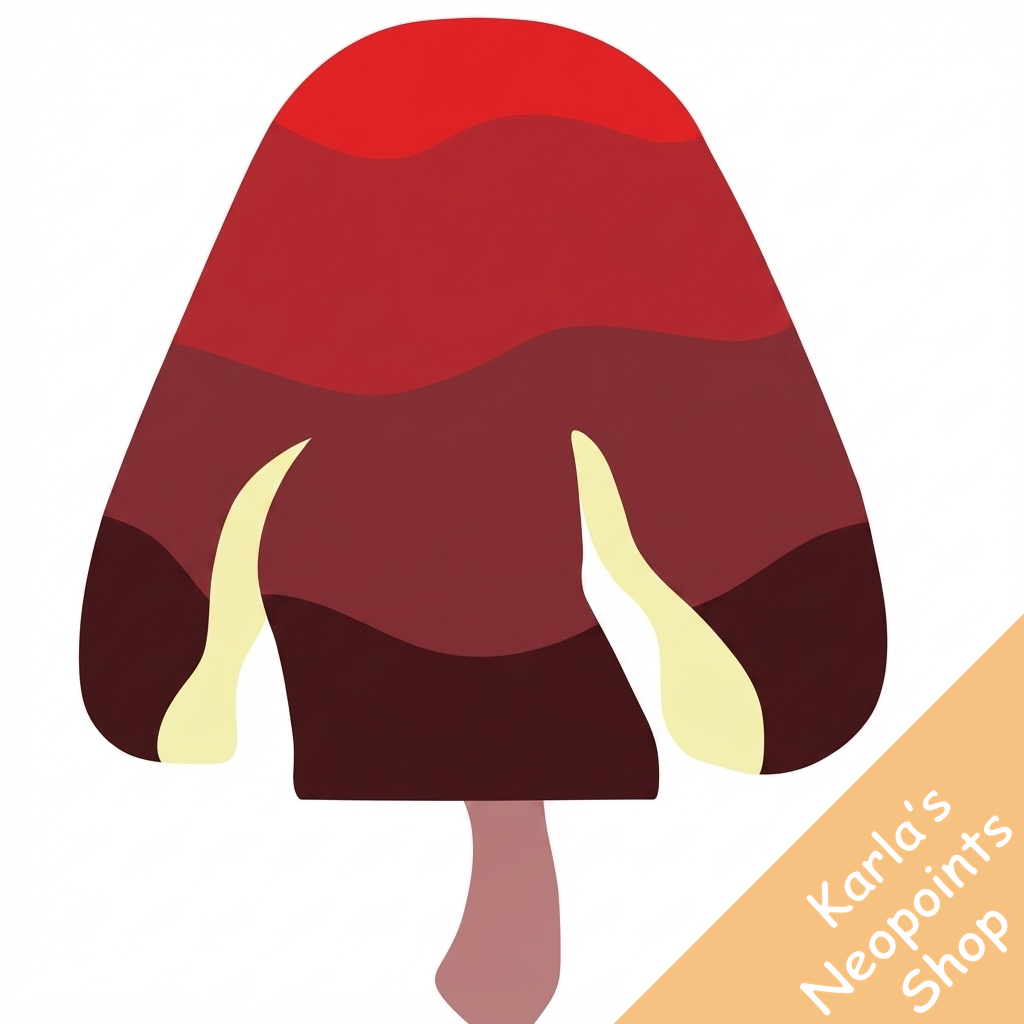 Bad Toadstool