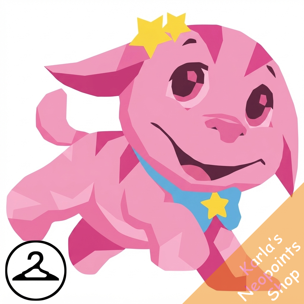 Celebratory Anniversary Poogle