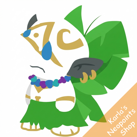 Island Candychan