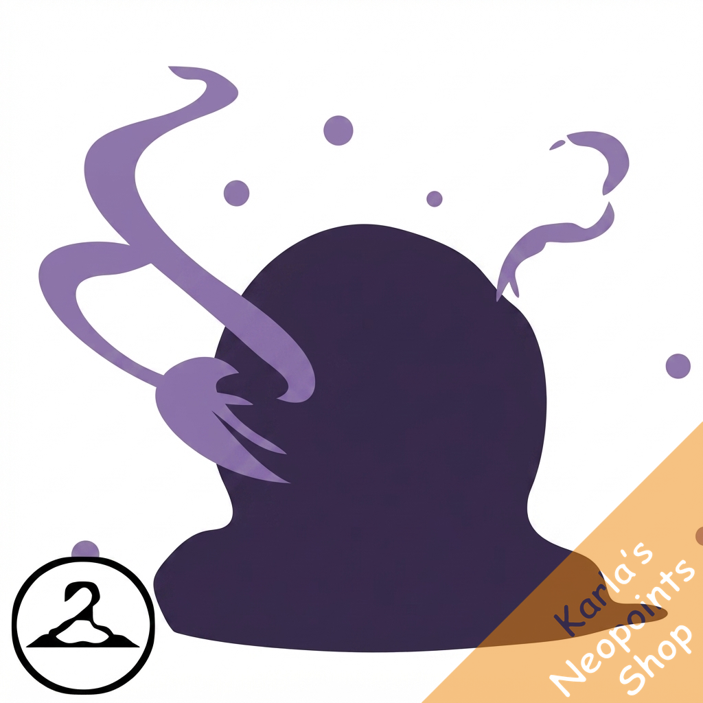 MME30-S5b: Nightmare Wisps Aura
