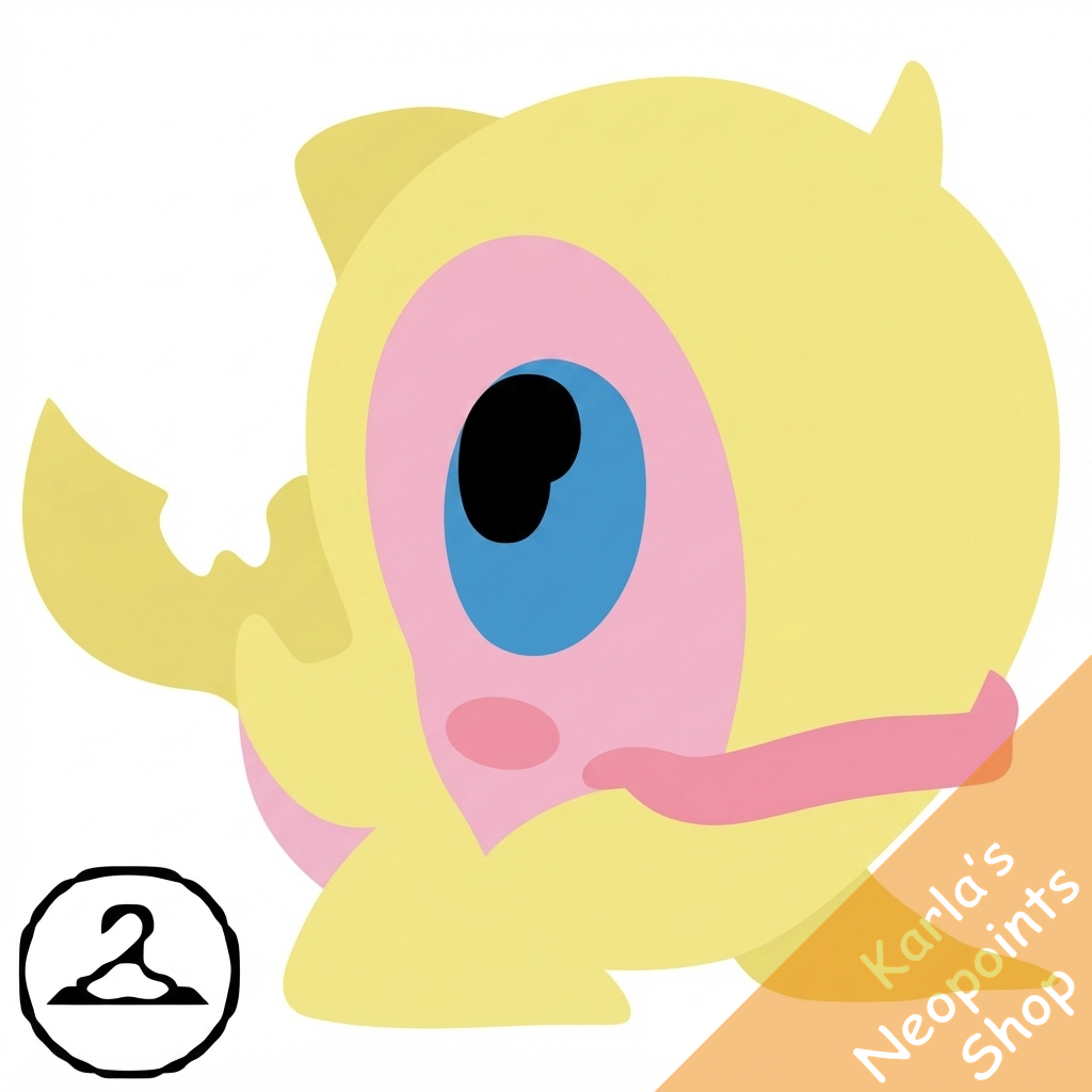 Nostalgic Baby Flotsam
