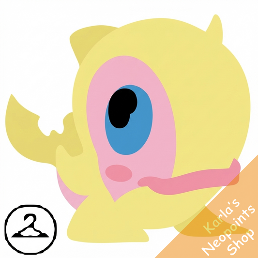 Nostalgic Baby Flotsam
