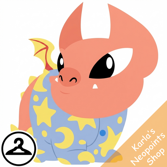 Nostalgic Baby Skeith