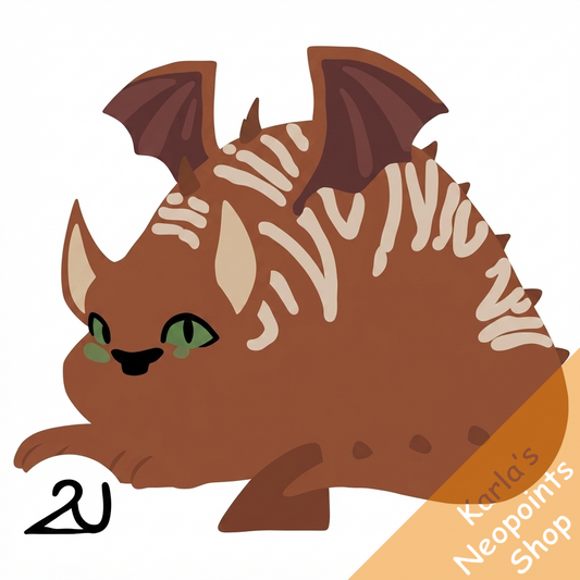 Nostalgic Chocolate Skeith