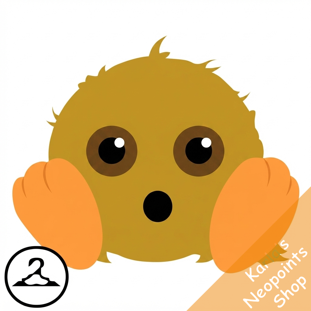 Nostalgic Coconut Jubjub