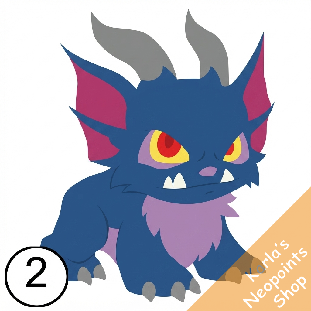 Nostalgic Darigan Acara
