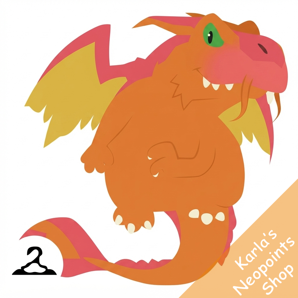 Nostalgic Faerie Grarrl