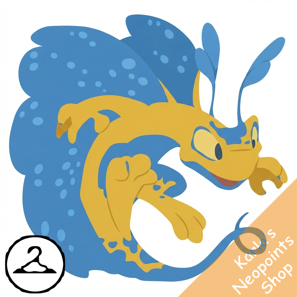 Nostalgic Faerie Techo