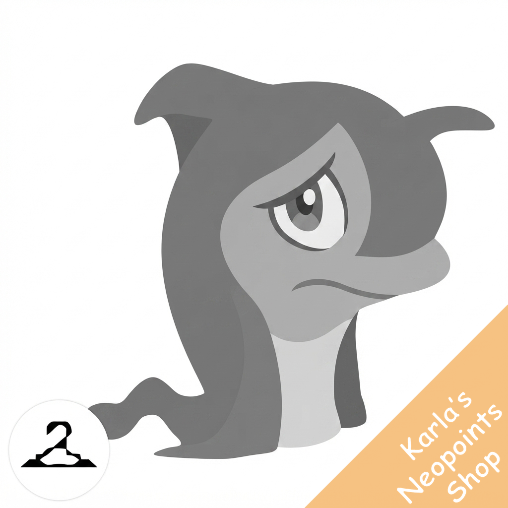 Nostalgic Grey Flotsam