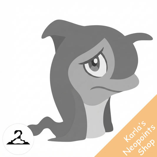 Nostalgic Grey Flotsam