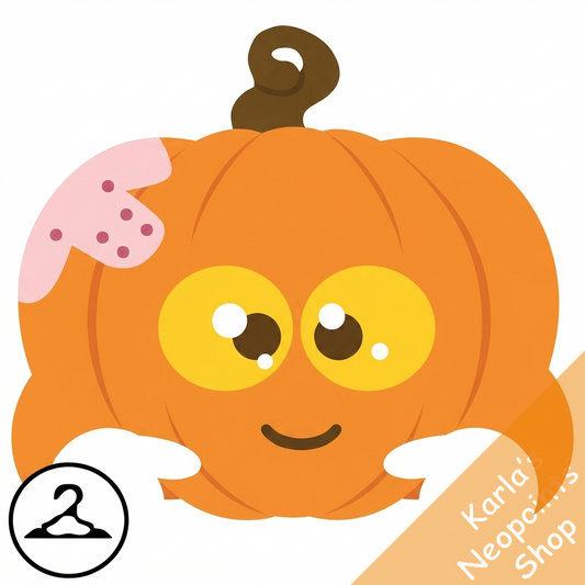 Nostalgic Halloween Kiko