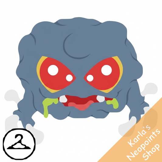 Nostalgic Mutant Kiko