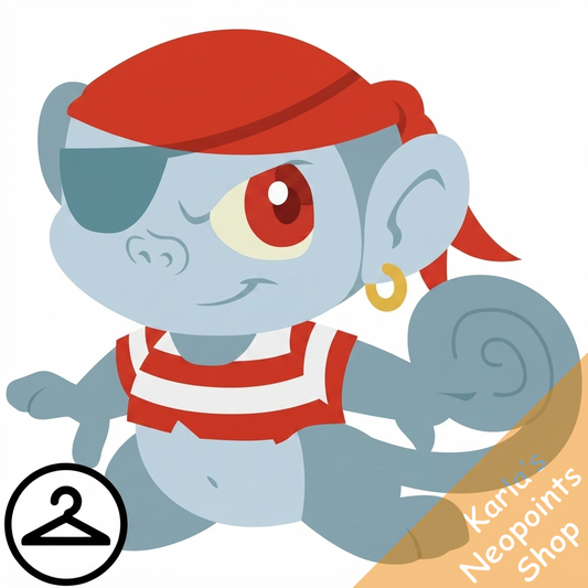 Nostalgic Pirate Mynci