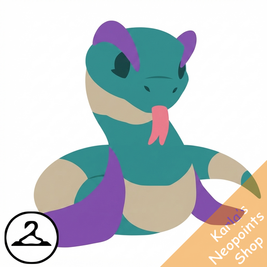 Nostalgic Plushie Hissi